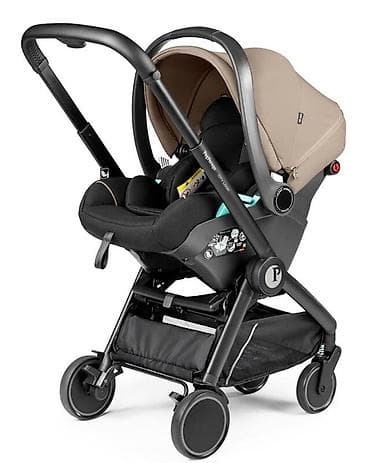 Возьму даром коляску желательно с люлькой как на фото