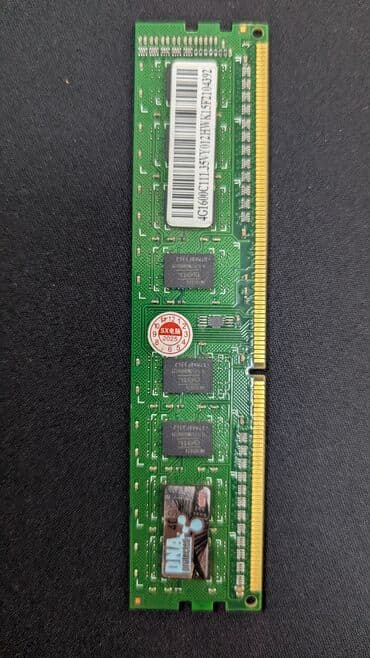 озу 4 гб ddr3 для ноутбука: Оперативная память, Б/у, 4 ГБ, DDR3, 1600 МГц, Для ПК — 2