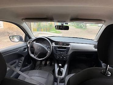 р 19: Citroen C-Elysee: 2018 г., Ручные, Седан — 4