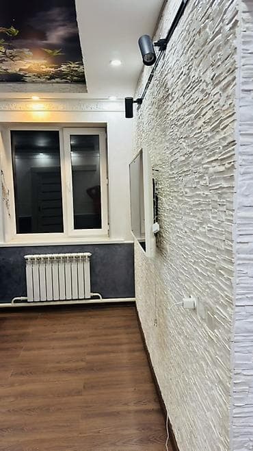 Belovoski center Продаётся одноэтажный дом с участком. Основные