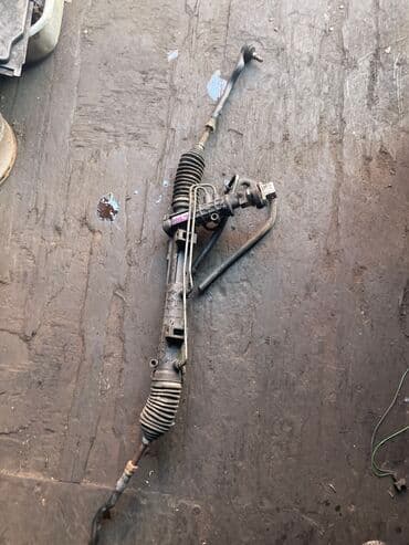 Рулевая рейка BMW Б/у, Оригинал, Германия