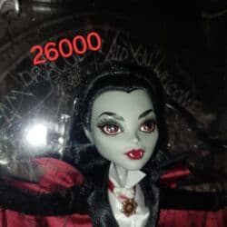 домик для кукол: Продаю коллекционных кукол монстрхай skullector по фильмам, из личной — 22