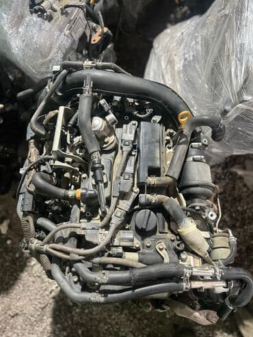 купить бензиновый двигатель на мотоблок: Бензиновый мотор Lexus 2018 г., 2 л, Оригинал, США — 4