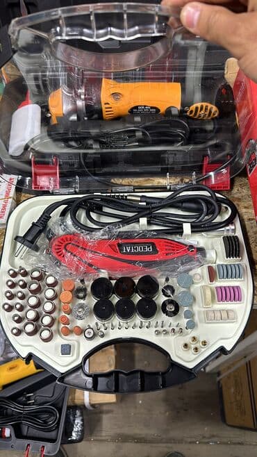 мясорубка электрический: Шлифовальная машина, Стандартная шлифмашина, Новый, Бесплатная доставка, Платная доставка, Самовывоз — 5