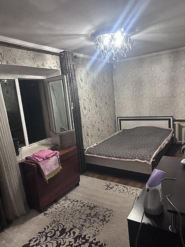 Подселение для девушек at lalafo.kg Подселение для девушек