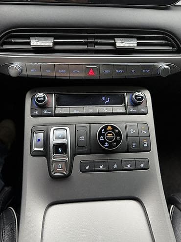 авто мини купер: Hyundai Palisade: 2020 г., 2.2 л, Автомат, Дизель, Кроссовер — 9
