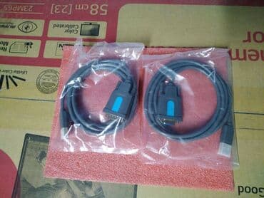 переходник type c на usb: Usb - Com Port 2-вида папа мама Цена 2000сом ✅Доставка по городу — 1