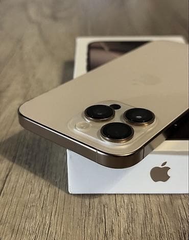 14 pro max: IPhone 16 Pro Max, Новый, 256 ГБ, Natural Titanium, Коробка, 100 % — 2