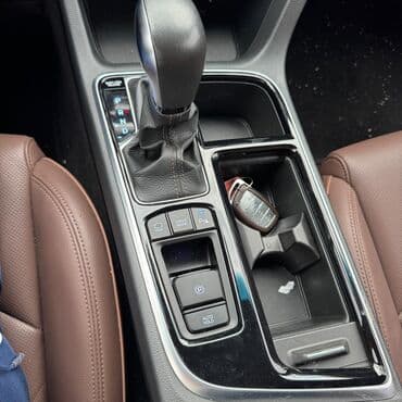 полик нексия 2: Hyundai Sonata: 2019 г., 2 л, Автомат, Бензиновая, Седан — 12