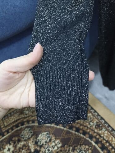 тёплая кофт кардиган: Кофта, XL — 3