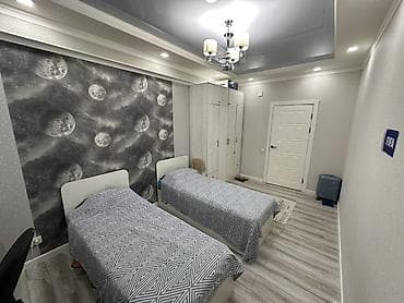 ts group: 4 комнаты, 112 м², Азия Молл Элитка, 2 этаж, Дизайнерский ремонт — 5