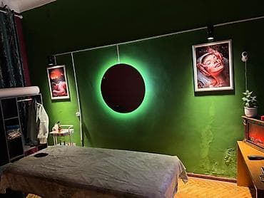 массаж спины бишкек: SPA-салон | Массаж — 6