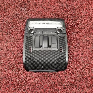 bmw e70: Подсветка салонная BMW X5 E70 M57D30T 2007 (б/у) — 1