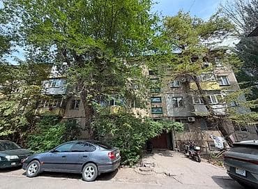 Продажа квартир: 3 комнаты, 58 м², Вефа ТЦ 104 серия, 2 этаж, Свежий ремонт — 3