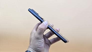 9: Xiaomi, 12T Pro, Б/у, 256 ГБ, цвет - Черный, 2 SIM — 4