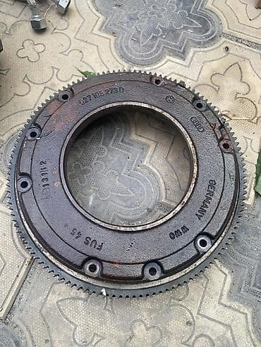 купить диск сцепления: Сцепление в сборе Volkswagen Германия — 4