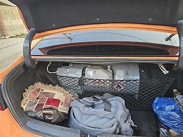 sonata: Hyundai Sonata: 2018 г., 2.4 л, Автомат, Газ, Седан — 6