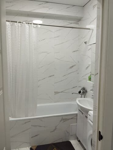 сдаётся квартира гостиничного типа: Сдаю квартиру в новом доме чистая, уютная,посуточно — 3