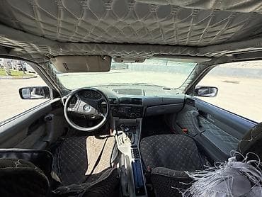 мотор бмв х5: BMW 520: 1993 г., 2 л, Ручные, Бензин, Седан — 8