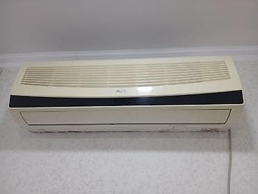 sharp aquos: Настенный кондиционер AUX (сплит‑система), внутренний блок — 2