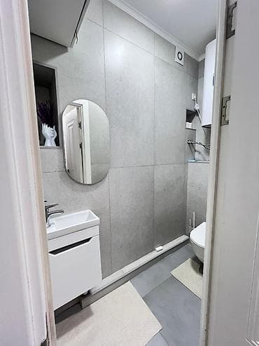 Квартиры: 2 комнаты, 90 м², Элитка, 2 этаж, Евроремонт — 3