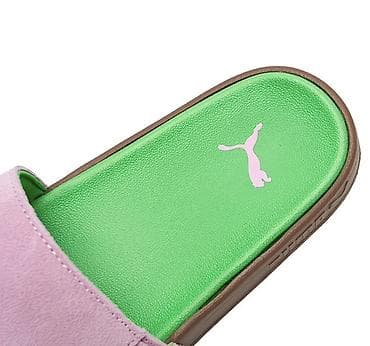 обувь для школы: PUMA Palermo Slides
шлёпанцы/сланцы
Размер :38 
Цена : 4900 — 4