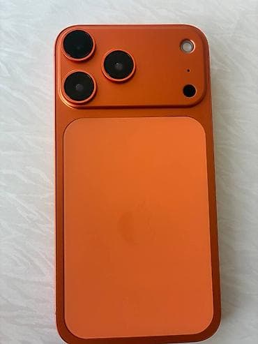 IPhone Xr, Б/у, 128 ГБ, Оранжевый, 100 %