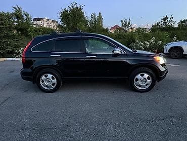 зеркало на срв: Honda CR-V: 2008 г., 2.4 л, Автомат, Бензин, Кроссовер — 5