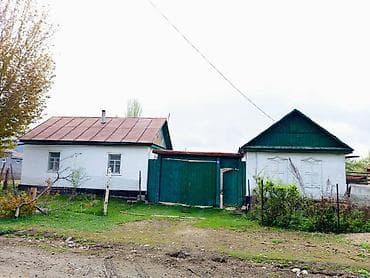 срочно продам дом новопокровка бишкек: Ак-Суудан ушул уй сатылат ул.красноармейский_18 участок 8сот угловой — 4