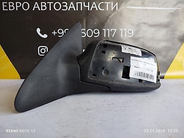 one stop: Боковое левое Зеркало Ford Б/у, Оригинал — 6