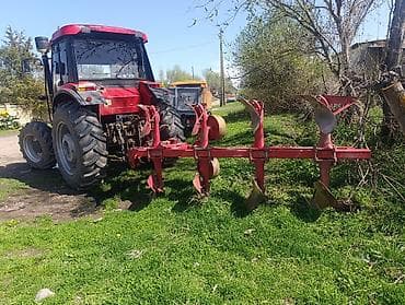 Модель: 954, Б/у, 2016 г.