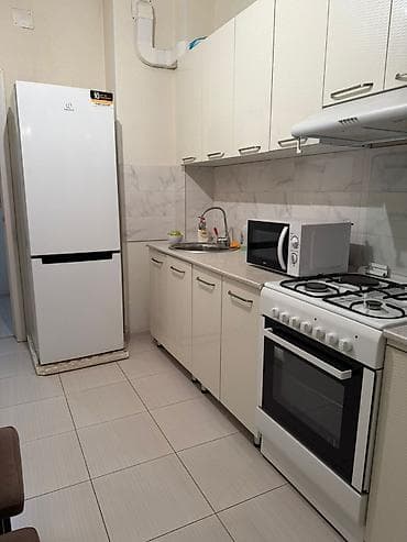 балконы: 1 комната, Без подселения, С мебелью полностью — 7