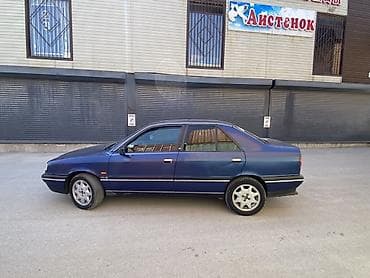 коробка на хонда фит: Lancia Dedra: 1996 г., 1.5 л, Автомат, Бензин, Седан — 2