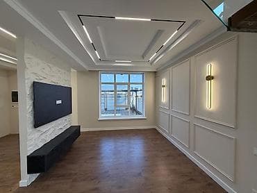 2 8: 🏡✨ Новый двухэтажный дом мечты! В районе Арча бешик Кырк-кыз / — 5