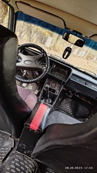 радиатор кондиционера опель зафира а: ВАЗ (ЛАДА) 2107: 2025 г., Седан — 8