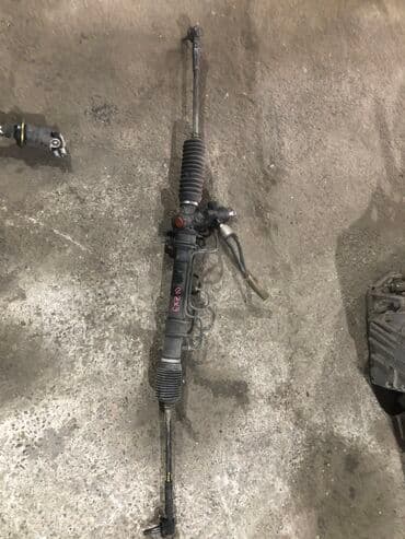 elysion: Рулевой рейки Хонда одиссей Хонда элизион Тайота хариер 6 Хонда — 3