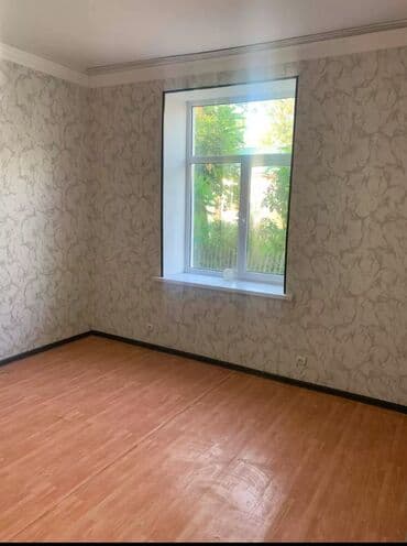 квартира берилет на месяц: 1 комната, Собственник, Без подселения, Без мебели — 1