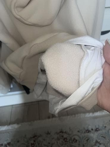 pull and beer: Кофта, Зима, L, M — 2