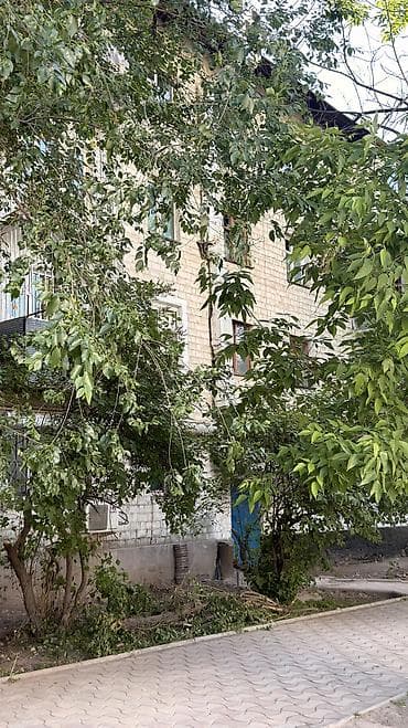 хрущевки: 2 комнаты, 40 м², Хрущевка, 4 этаж — 2