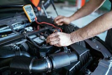 Туристические услуги: Автоэлектрик — 3