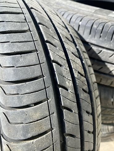 lexus 570: Шины 175 / 65 / R 14, Лето, Комплект, Легковые, Kumho — 1