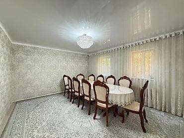 📍 Лебединовка с. 🔘3-комнатный 🔘Этаж 1 🔘129м² Продается дом в селе at lalafo.kg 📍 Лебединовка с. 🔘3-комнатный 🔘Этаж 1 🔘129м² Продается дом в селе