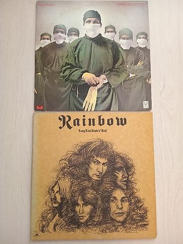 Продаютя виниловые пластинки. Есть первопрессы. Производство Сша at lalafo.kg Продаютя виниловые пластинки. Есть первопрессы. Производство Сша