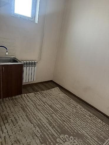 квартира 25000: 25 м², 1 комната — 4