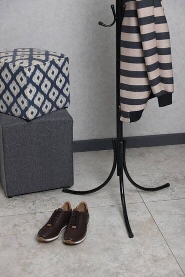 купить прихожую бу: Вешалка Напольная вешалка NOVEL станет оригинальным украшением вашей — 3