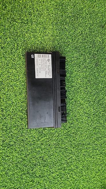 е63: Кузовной модуль е60 е63 61 35 9 —-168 833 Год 2008 В отличном — 1