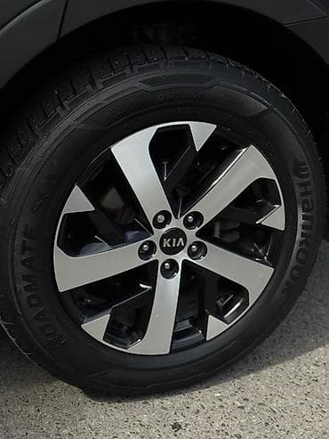 mini car: Kia Sorento: 2020 г., 2.2 л, Автомат, Дизель, Кроссовер — 7