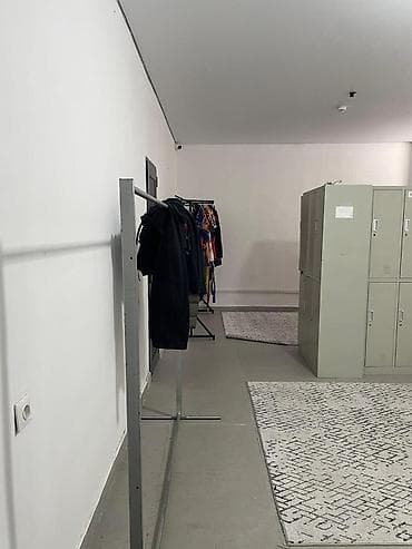 абрнемент в зал: Продается коммерческое помещение Площадь: 486м2 Этаж: цоколь Высота — 9
