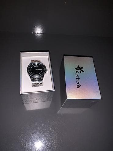 курьерский сумка: Классические часы часы, Россия, Оригинал, Мужские, Б/у — 1