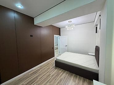 3 комнаты, 64 м², Элитка, 14 этаж, Евроремонт — 7